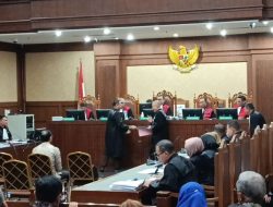 Penasehat Hukum Nadiem Sebut Saksi Terima Uang Pengadaan Chromebook