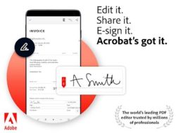 6 Aplikasi PDF Android Terbaik dengan Rating 5 Bintang