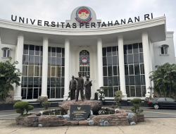 Pendaftaran Unhan 2026 Dimulai 1 Februari, Kuliah Gratis!
