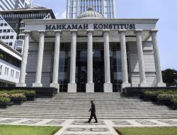 Mahasiswa dan Karyawan Protes UU KUHP Baru, Ini 7 Pasal yang Dianggap Merugikan