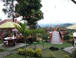Liputan Khusus: Wisata di TNGC Kuningan Terancam Tutup Akibat Tambang