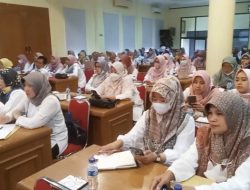 Prestasi Kesehatan Sukra, Indramayu Capai Nol AKI