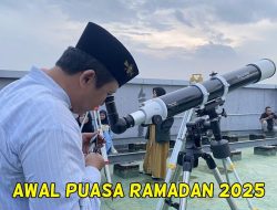 Kapan Puasa Ramadan 2026? Prediksi Muhammadiyah dan Jadwal Sidang Isbat