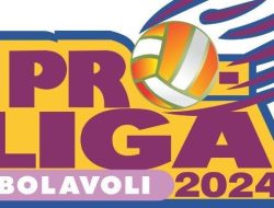 Jadwal Proliga 2026: 3 Pertandingan Akhir Seri Pontianak Hari Ini