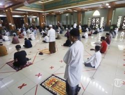 Niat dan Tata Cara Sholat Qobliyah Dzuhur Lengkap Dzikir dan Doa