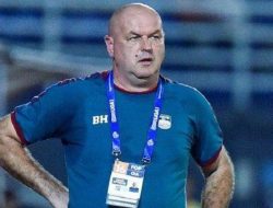 Persib Pimpin Klasemen Usai Kalahkan Persija, Bojan Hodak: Laga Ini Seperti Hidup dan Mati