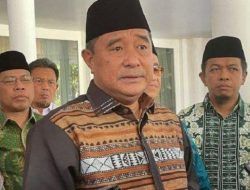 Profil dan Karir Bahtiar, Mantan Pj Gubernur Sulbar yang Tersangkut Korupsi Bibit Nanas Rp60 Miliar