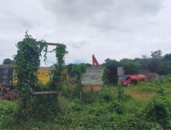 Wabup Iing Beri Respons Soal Lahan Diduga Milik JB di Pandeglang