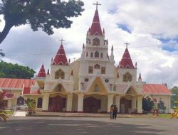 Peringatan Santo dan Santa Pelindung 3 Januari 2025