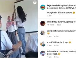 Guru honorer jadi tersangka akibat razia rambut panjang dan ucapan kasar murid SD