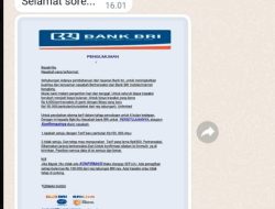 Penipuan email reset password Instagram menjangkau 17 juta korban, ini cara pelaku
