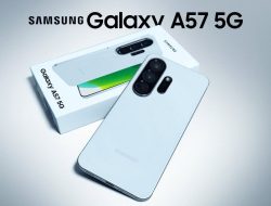 Samsung Galaxy A57: Rilis, Harga, Spesifikasi & Kompetitor 2026