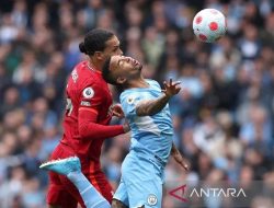 Isu Transfer Liga Italia: Milan Incar Bintang Arsenal, Juventus Ikut Bersaing