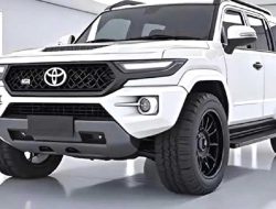 Toyota Kijang Super 2026: Ikon MPV Keluarga Hadir dengan Tampilan Baru