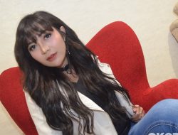 Firasat Keanu Agl: Tato di Tubuh Dihapus Sebelum Lula Lahfah Meninggal