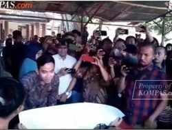 Gibran Tak Kepedulian dengan Roasting Pandji yang Sebut ‘Ngantuk’