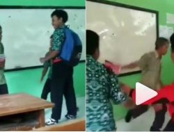 Agus Saputra, Guru SMK di Jambi Dikeroyok Siswa, Ini Kronologinya Lengkap