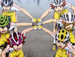 Daftar anime musim dingin 2026 yang wajib ditonton!