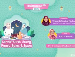 Cara Bayar Fidyah Ramadan 2026, UAS Jelaskan Aturan untuk Ibu Hamil