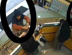 Perhiasan Tua Raib Karena Hipnotis, Modus Pura-Pura Beli Pisang