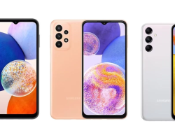 Daftar Kamera Samsung Terbaik Januari 2026, HP Samsung A06 Masuk Rekomendasi
