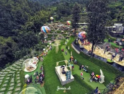 Daftar 12 Wisata Semarang Terbaik 2026, Mulai Alam Hingga Taman Rekreasi