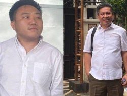 Ferdinand Dumais, Anggota DPRD Manado yang Berkomitmen Menuntaskan Kasus Kematian Evia