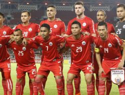 Persija Jakarta Incar Pemain Prancis-Aljazair, Yanis Rahmani