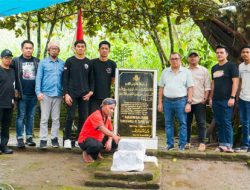 Catatan 3 Hari Bersama Daeng Manye di Kalekomara