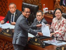 KUHP dan KUHAP Baru Tahun Ini