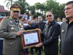 Peringatan 12 Januari: Kesadaran Keselamatan Kerja hingga Sejarah Teh 5000 Tahun