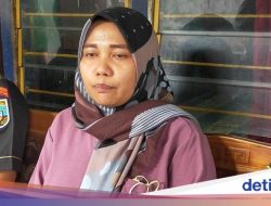 Siswa SMK Jambi Mengakui Dianiaya Guru, Awalnya Karena Hinaan Orang Tua