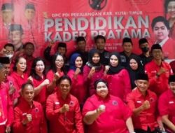Ketua DPRD Kutim Percaya Persikutim United Bisa Promosi ke Liga 2 Championship