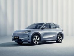 Apakah Geely EX2 Bisa Mengubah Hidupmu? Mobil Listrik Rp229 Juta yang Siap Menggebrak Indonesia!