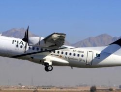 Penumpang Pesawat ATR 42-500 yang Disewa Ditjen KKP Hilang Kontak di Sulawesi Selatan