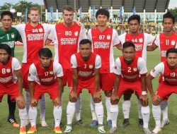 Cara Alam Mengajarkan Cinta pada PSM Makassar