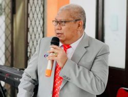 Mengapa Unhas Jadi Pilihan Kemendiktisaintek untuk Plh Rektor UNM? Mahasiswa Protes Prof Farida