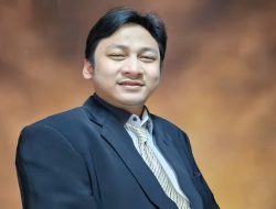 Maju Di Tengah Kekacauan Global