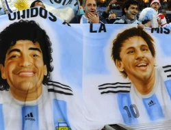 Mantan Kiper Paraguay Chilavert Heboh Bela Vinicius dari Rasisme