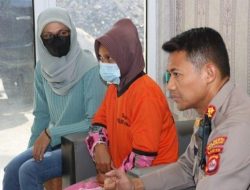 Ibu di Tangsel Menangis, Kekhawatiran Anak Usai Dugaan Pencabulan