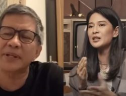 Siswa SD Ngada NTT Akhiri Hidup, Rocky Gerung: Dia Paham Jalan Ibu