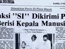 Pengasuh Ponpes Diduga Lakukan Pelecehan Santriwati di Bangkalan, Dua Orang Jadi Tersangka
