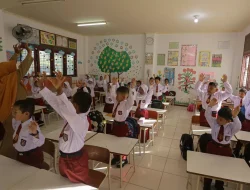 Jadwal Sekolah dan Libur Ramadan 2026 Hasil Rapat Tiga Menteri