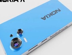 Infinix Note 60 5G: Spesifikasi, Harga, dan Ulasan Lengkap