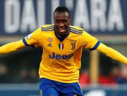 Isu Transfer Liga Italia: Milan Hubungi Gelandang Juventus, Carvajal dan Jesus Jadi Incaran Utama