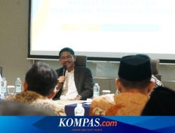 Sidang Isbat Awal Ramadhan 2026 Digelar Hari Ini, 3 Rangkaian dan 96 Lokasi Pemantauan Hilal