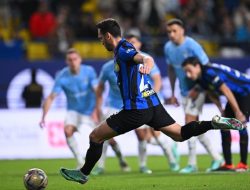 Prediksi Bodo vs Inter Milan: Nerazzurri Siap Kalahkan Kekuatan Kilat, Calhanoglu dan Frattesi Tak Tampil