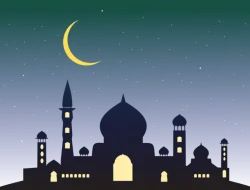 Niat Baca Yasin 3 Kali Malam Nisfu Syaban 2026 Lengkap Doa Setelahnya