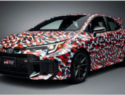 Toyota GR Corolla 2026: Lebih Gahar, Lebih Canggih, Masih Layak Dibeli?