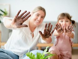 Ini hal yang tidak disukai anak 4 tahun, ibu wajib tahu!